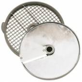 Диск кубик 12*12*12мм для CL30/CL40/R402 ROBOT COUPE (27298) Диск кубик 12*12*12мм для CL30/CL40/R402 ROBOT COUPE (27298)