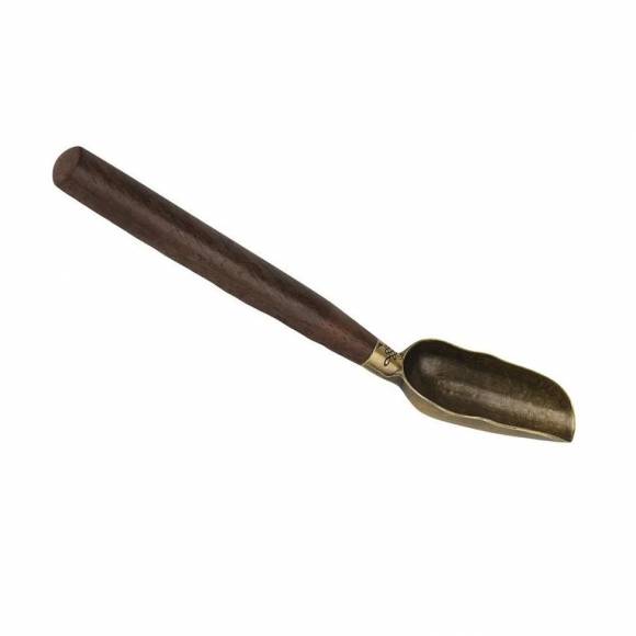 Ложка совок для дозирования кофе 16,7*2,6 см, P.L. Proff Coffee