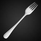 Вилка закусочная Luxstahl (Toscana) DJ-06050 кт2012 Вилка закусочная Luxstahl (Toscana) DJ-06050 кт2012