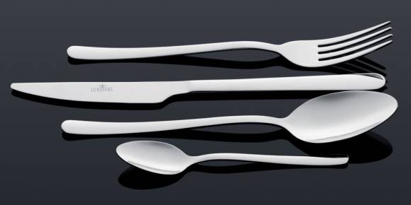 Ложка десертная Luxstahl Sydney KL-36A кт8013 Ложка десертная Luxstahl Sydney KL-36A кт8013