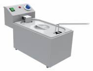 Фритюрница 9,5л Абат ЭФК-30-1/2Н Фритюрница 9,5л Абат ЭФК-30-1/2Н