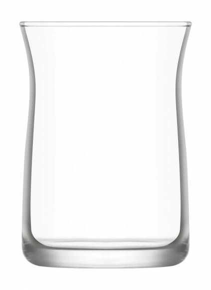 Стакан Хайбол "Вера" 275мл.стекло LAV LV-VRA337Z /6/