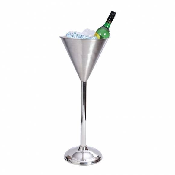 Подставка для шампанского/вина "Мартини" 70 см, P.L. - BarWare WBSC28 Подставка для шампанского/вина "Мартини" 70 см, P.L. - BarWare WBSC28