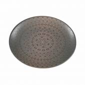 Блюдо овальное 250*190 мм Bonna Damasquino S-MT-DMSMOV25OV b Блюдо овальное 250*190 мм Bonna Damasquino S-MT-DMSMOV25OV b