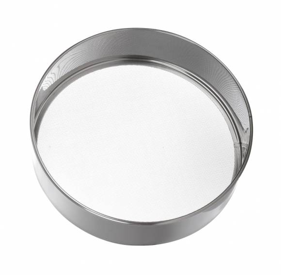 Сито круглое для муки 220мм нерж. без ручки Regent Inox 93-PRO-32-22 5032 Сито круглое для муки 220мм нерж. без ручки Regent Inox 93-PRO-32-22 5032