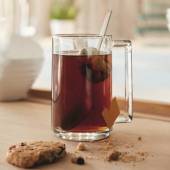 Кружка 320 мл. d=73 мм. h=113 мм. прозрач. Фитнес N4717 /12/ Кружка 320 мл. d=73 мм. h=113 мм. прозрач. Фитнес N4717 /12/