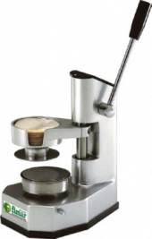 Пресс для гамбургеров Fimar F/10 ручной, D 100мм Пресс для гамбургеров Fimar F/10 ручной, D 100мм