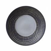 Тарелка мелкая «Арборесценс» фарфор D=28см REVOL 648281 03012440 /6/ Тарелка мелкая «Арборесценс» фарфор D=28см REVOL 648281 03012440 /6/