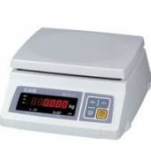 Весы порционные электронные CAS SWII-5
