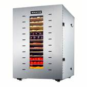 Дегидратор Kocateq DHFD16