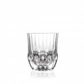 Стакан Олд Фэшн 350мл RCR Adagio 25745020006 /1/6/ Стакан Олд Фэшн 350мл RCR Adagio 25745020006 /1/6/