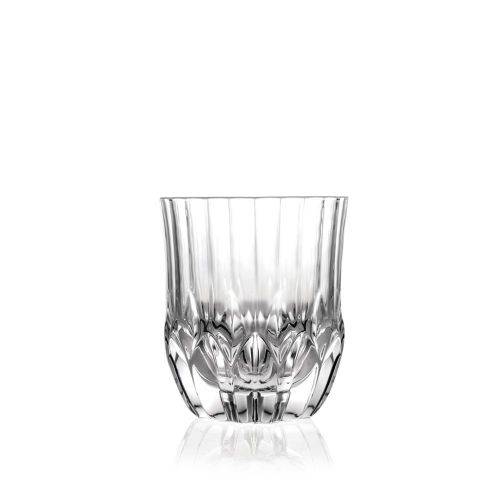 Стакан Олд Фэшн 350мл RCR Adagio 25745020006 /1/6/ Стакан Олд Фэшн 350мл RCR Adagio 25745020006 /1/6/