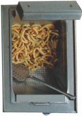 Мармит электрический Kovinastroj ESO-40