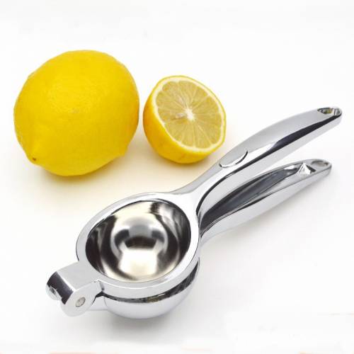 Сквизер барный стальной, l=22см, d=7,5см P.L.- Barbossa LMLT0007