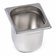 Гастроемкость GN1/6-150 176x162x150 3л Гастроемкость GN1/6-150 176x162x150 3л