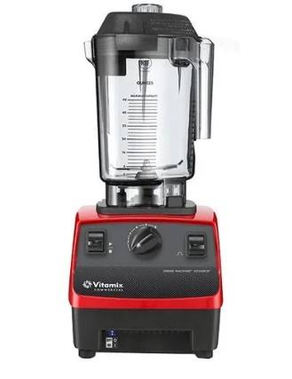 Блендер Vitamix Дринк Машин Адванс 1,4л красный VM058665-AFBB Блендер Vitamix Дринк Машин Адванс 1,4л красный VM058665-AFBB
