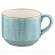 Чашка чайная 210мл фарфор Banquet Aura Aqua Bonna /6/ AAQ BNC 01 CF