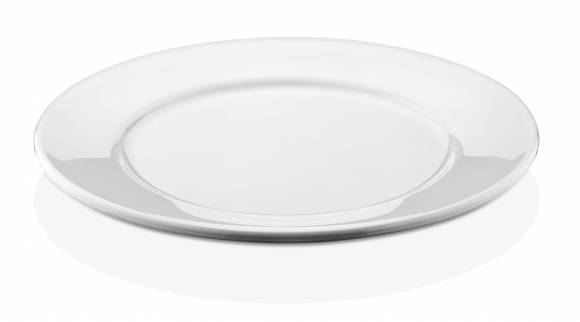 Тарелка 280 мм поликарбонат GP 79998