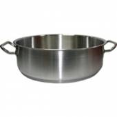 Кастрюля 11,2л Maco RXP038WOL нерж. без крышки