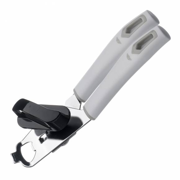 Открывалка для консервных банок 22см ручка пластик Pinti 782F0026 /1/