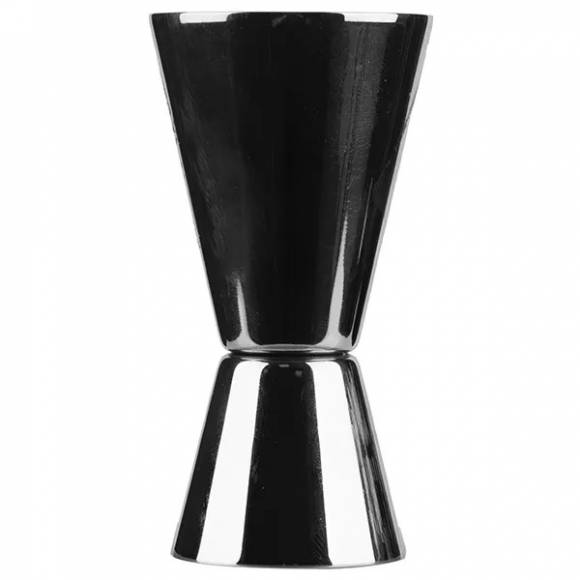 Джиггер нерж. 20/40мл. D=45,H=82мм Ilsa 01430000ICV Джиггер нерж. 20/40мл. D=45,H=82мм Ilsa 01430000ICV