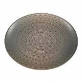 Блюдо овальное 360*280 мм Bonna Damasquino S-MT-DMSMOV36OV b Блюдо овальное 360*280 мм Bonna Damasquino S-MT-DMSMOV36OV b