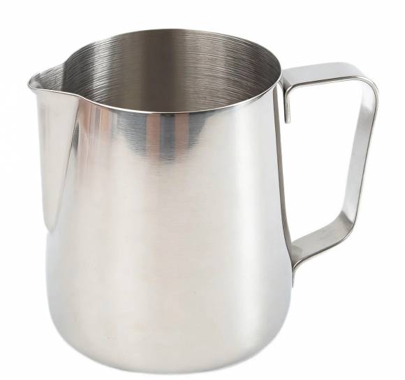 Питчер 150 мл, cталь 304,толщина 0,7mm P.L.- Proff Coffee 81280291 Питчер 150 мл, cталь 304,толщина 0,7mm P.L.- Proff Coffee 81280291