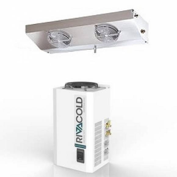 Холодильная сплит-система Rivacold FSH009G001D высокотемпературная