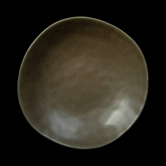 Тарелка глубокая 1100мл 240мм, серо-зеленый Corone Sacramento HS169612 фк9103 Тарелка глубокая 1100мл 240мм, серо-зеленый Corone Sacramento HS169612 фк9103