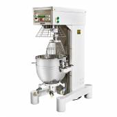 Миксер планетарный Danler MS-100 напольный откатная дежа 100л