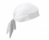 Бандана поварская белая Мастергласс 31550