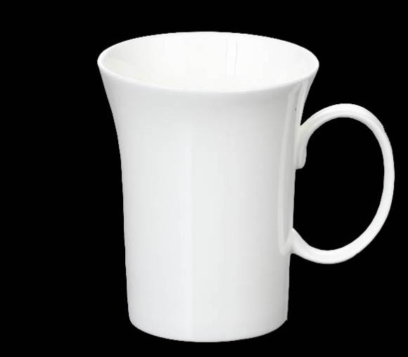 Кружка 350мл Wilmax WL-993011 /6/48/