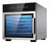 Дегидратор Airhot FD-6 GLASS-SM Дегидратор Airhot FD-6 GLASS-SM