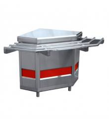 Модуль поворотный Абат (Аста) МП-90КМ Модуль поворотный Абат (Аста) МП-90КМ