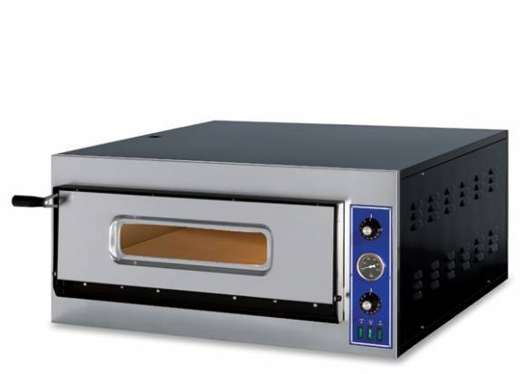Печь для пиццы GGF E-START 6 Печь для пиццы GGF E-START 6