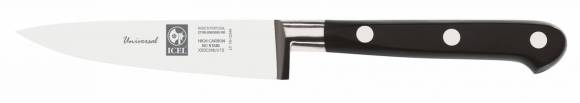 Нож для овощей 100/200 мм. кованый Universal Icel 27100.UN03000.100 Нож для овощей 100/200 мм. кованый Universal Icel 27100.UN03000.100