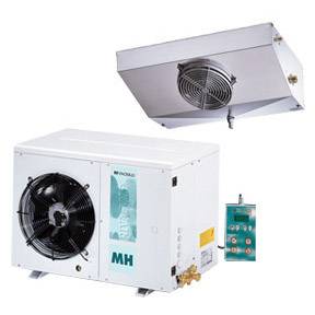 Сплит-система консольная (на кронштейн) Rivacold THUL135Z0111RVC Split