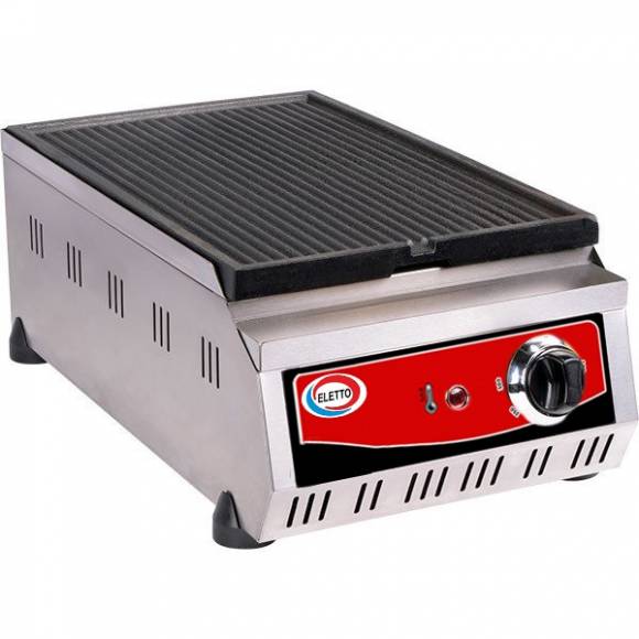 Поверхность жарочная Eletto R61