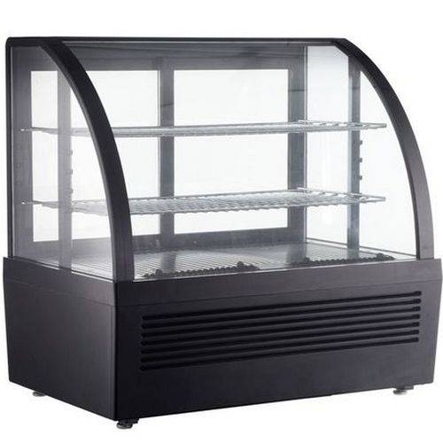 Витрина холодильная настольная Hurakan HKN-LPD100 Витрина холодильная настольная Hurakan HKN-LPD100