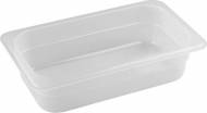 Гастроемкость GN1/4-65 прозрачная Рестола 422101501 1,7л /28/