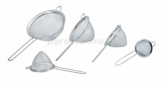 Сито с ручкой полн.метал. D=10cм "P.L.-PROFF CUISINE" 92001166 JQ-W244 Сито с ручкой полн.метал. D=10cм "P.L.-PROFF CUISINE" 92001166 JQ-W244