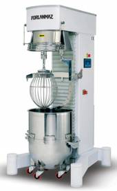 Миксер планетарный Porlanmaz PMP 120 напольный откатная дежа 120л