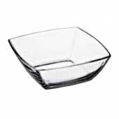 Салатник 500мл квадратный Tokio Pasabahce-завод Бор 53066/b  03030674