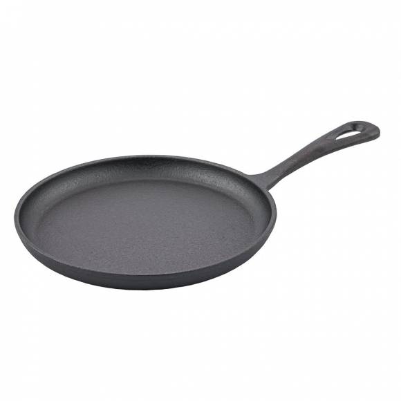 Сковородка чугунная,для подачи 16*1.6 cм, P.L.-ProffCuisine S-A156701-16S Сковородка чугунная,для подачи 16*1.6 cм, P.L.-ProffCuisine S-A156701-16S