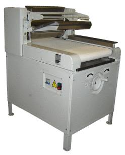 Тестораскаточная машина Станкостроитель МРТ-60 Тестораскаточная машина Станкостроитель МРТ-60