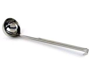 Половник 2л цельнотянутый нерж. MGSteel LOPP20 Половник 2л цельнотянутый нерж. MGSteel LOPP20