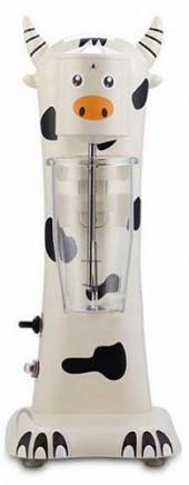 Миксер для молочных коктейлей Hurakan HKN-FR1C Cow