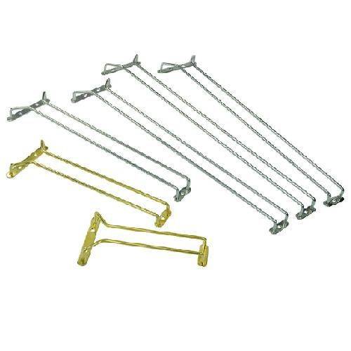 Бокалонакопитель 254мм нерж Maco GH10