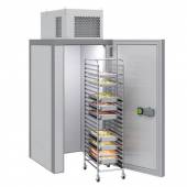 Камера холодильная Polair КХН-1,28 Minicella ММ без пола Камера холодильная Polair КХН-1,28 Minicella ММ без пола