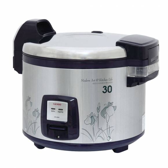 Рисоварка 5,4л Cuckoo CR3021 Рисоварка 5,4л Cuckoo CR3021